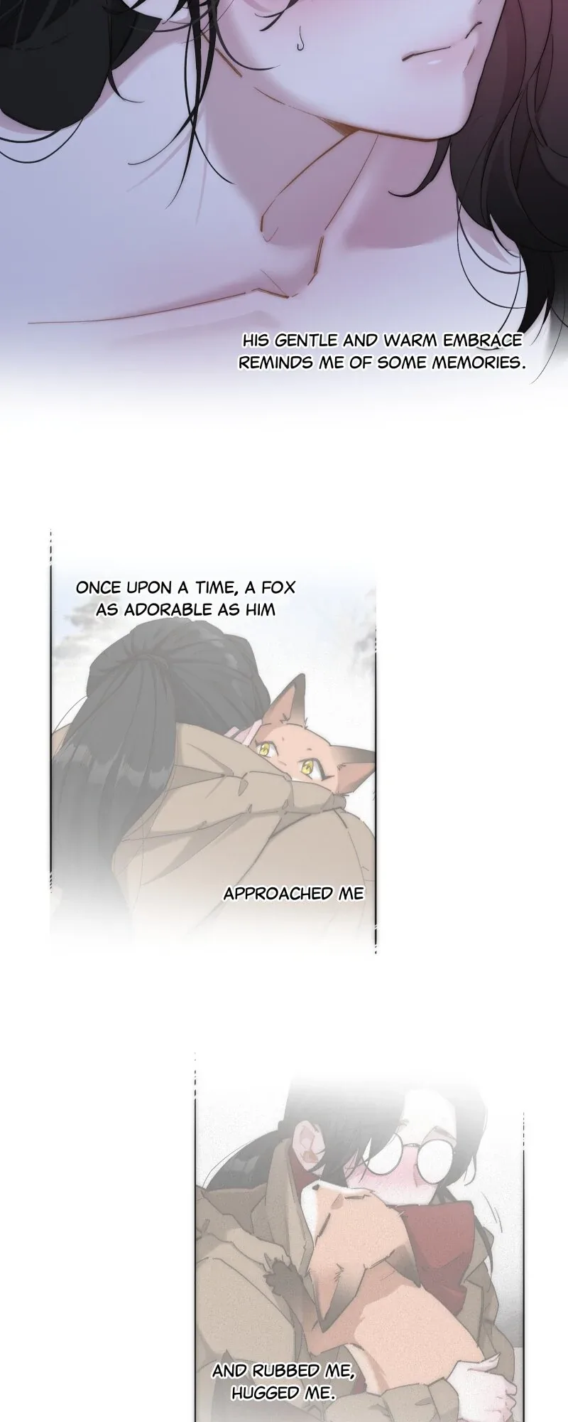 My Benefactor Is Not a Scholar Chapter 49 page 18