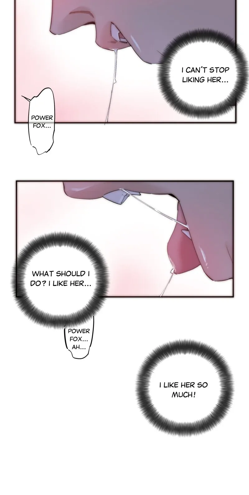My Benefactor Is Not a Scholar Chapter 49 page 8