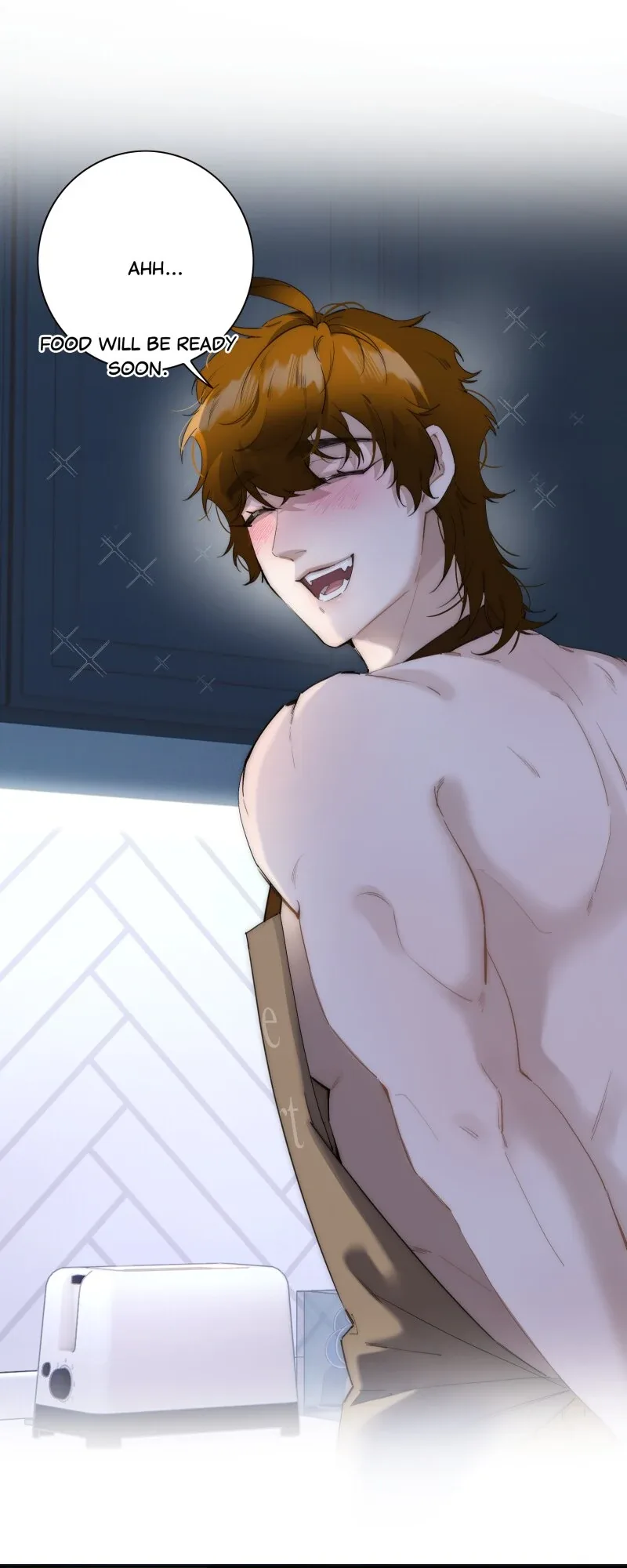 My Benefactor Is Not a Scholar Chapter 49 page 24