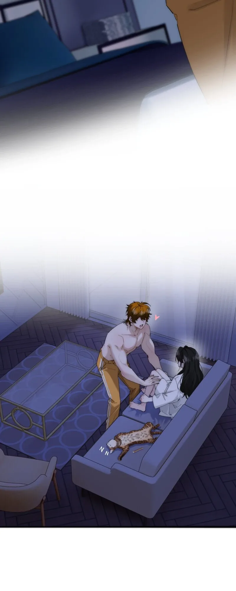 My Benefactor Is Not a Scholar Chapter 49 page 22