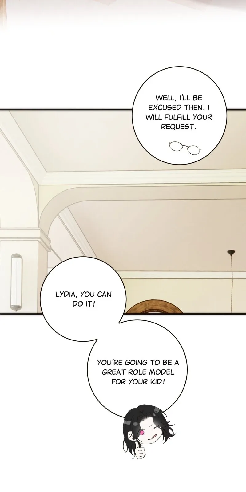 My Benefactor Is Not a Scholar Chapter 50 page 29