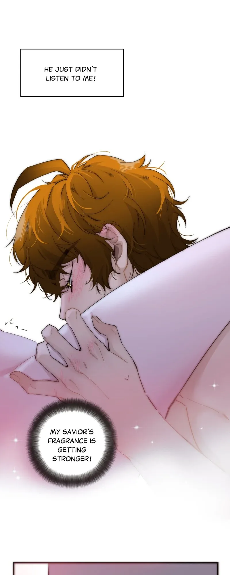 My Benefactor Is Not a Scholar Chapter 49 page 7