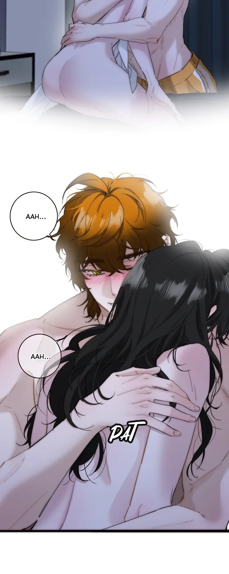 My Benefactor Is Not a Scholar Chapter 49 page 15