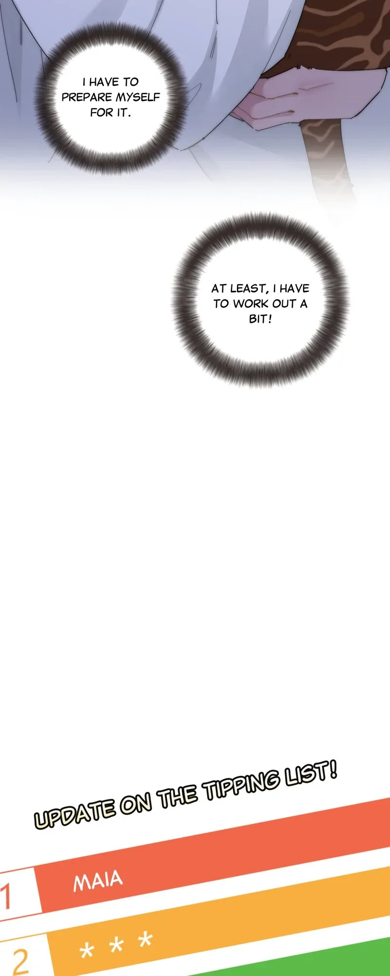 My Benefactor Is Not a Scholar Chapter 49 page 28