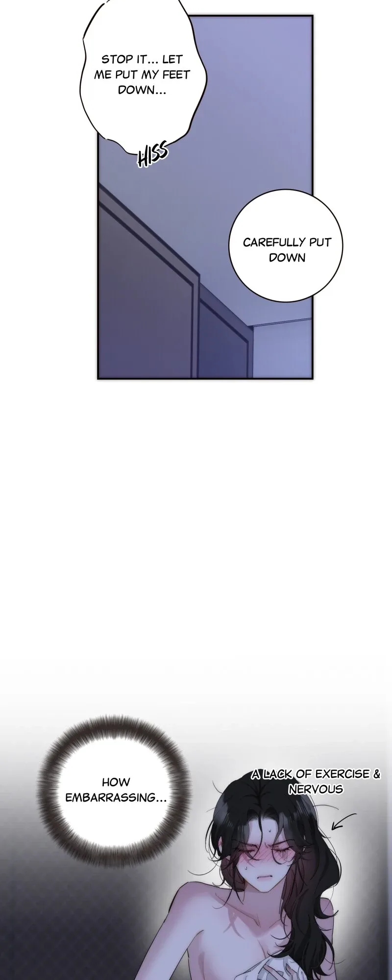 My Benefactor Is Not a Scholar Chapter 49 page 10