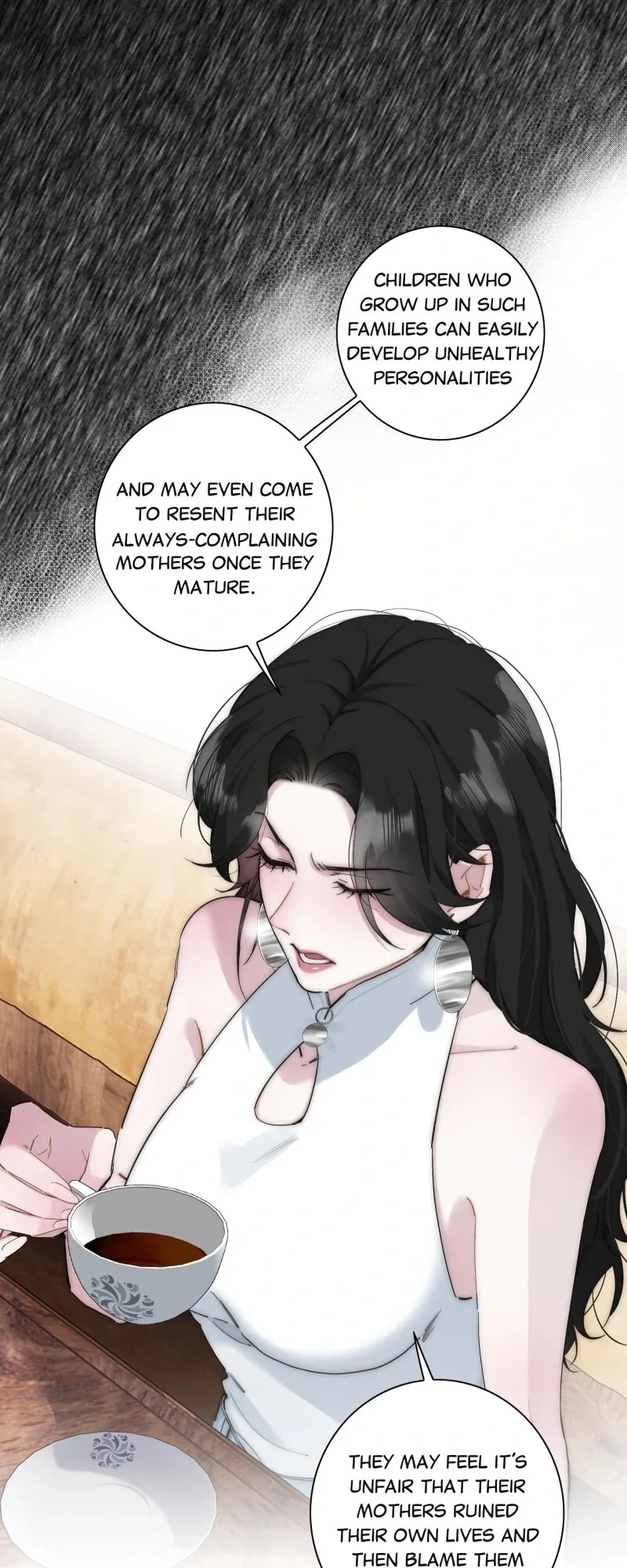 My Benefactor Is Not a Scholar Chapter 50 page 13