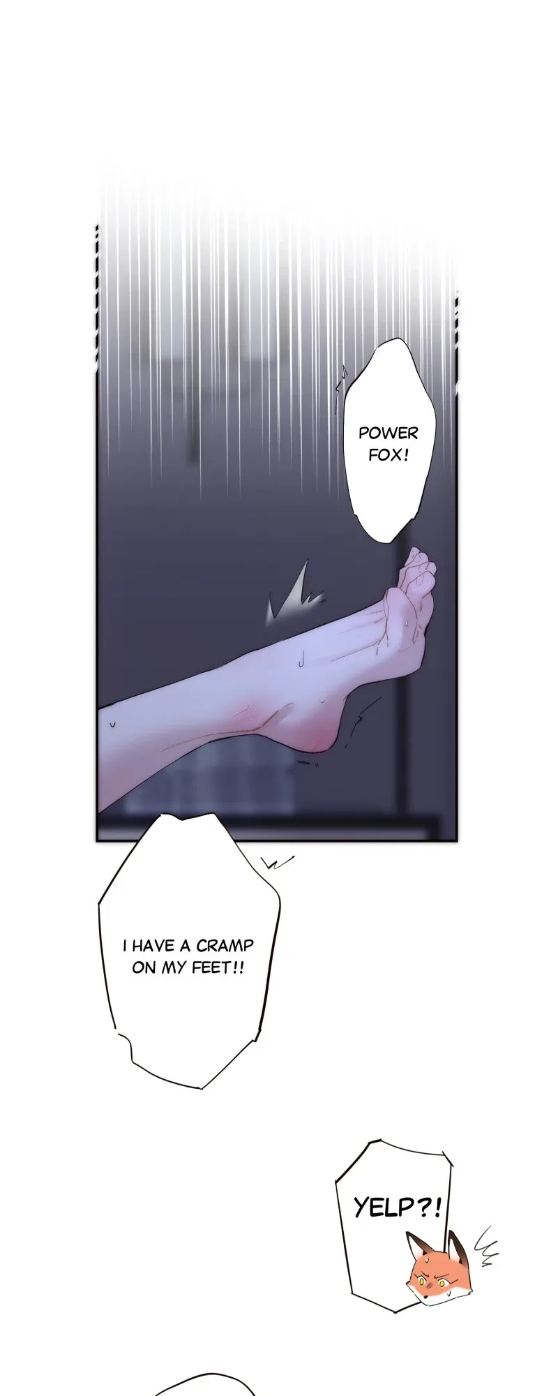 My Benefactor Is Not a Scholar Chapter 49 page 9