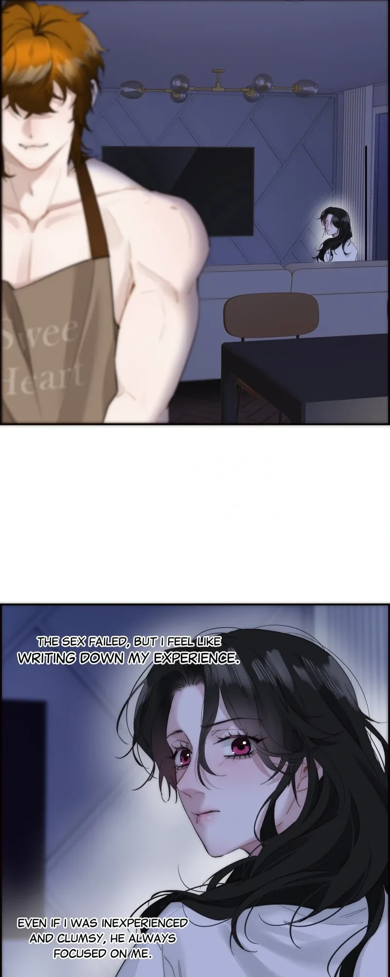 My Benefactor Is Not a Scholar Chapter 49 page 25