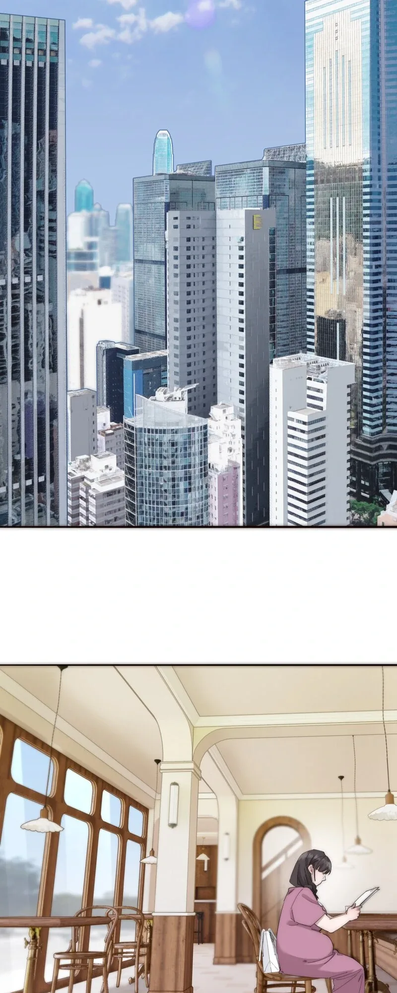 My Benefactor Is Not a Scholar Chapter 49 page 33
