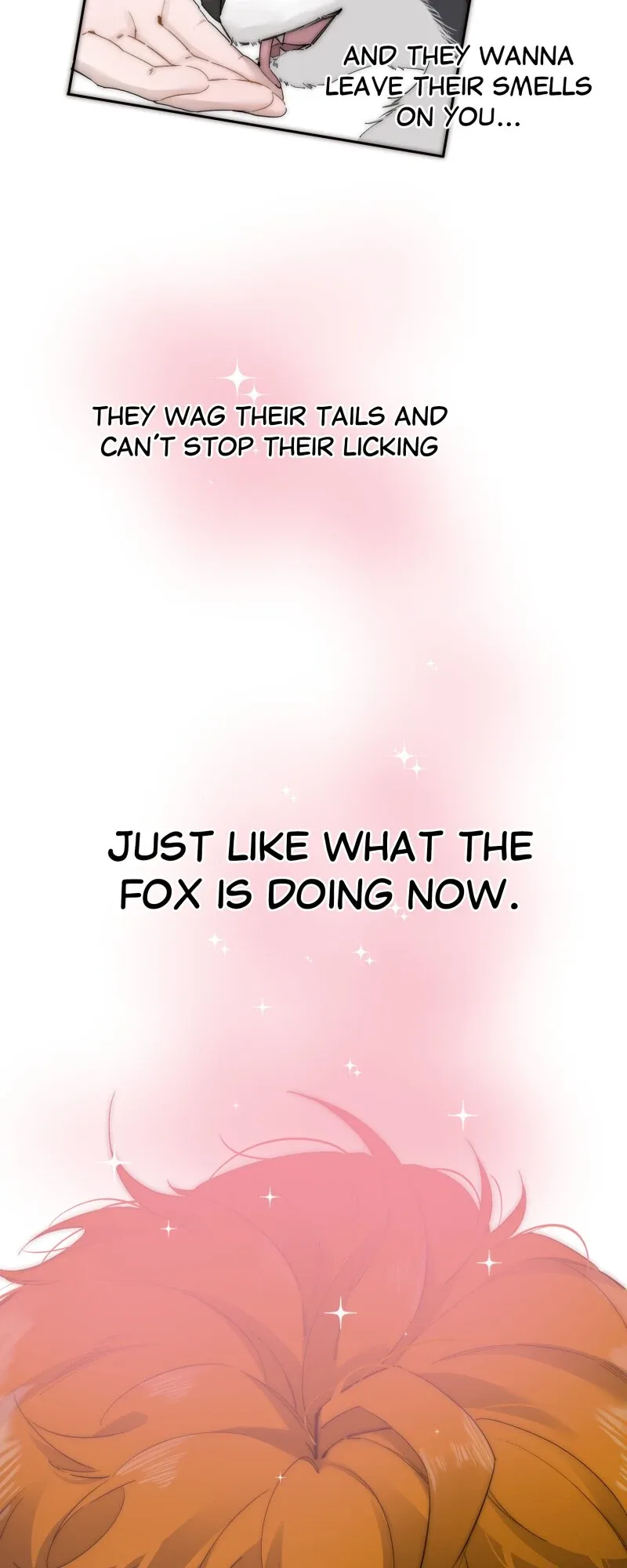 My Benefactor Is Not a Scholar Chapter 49 page 3