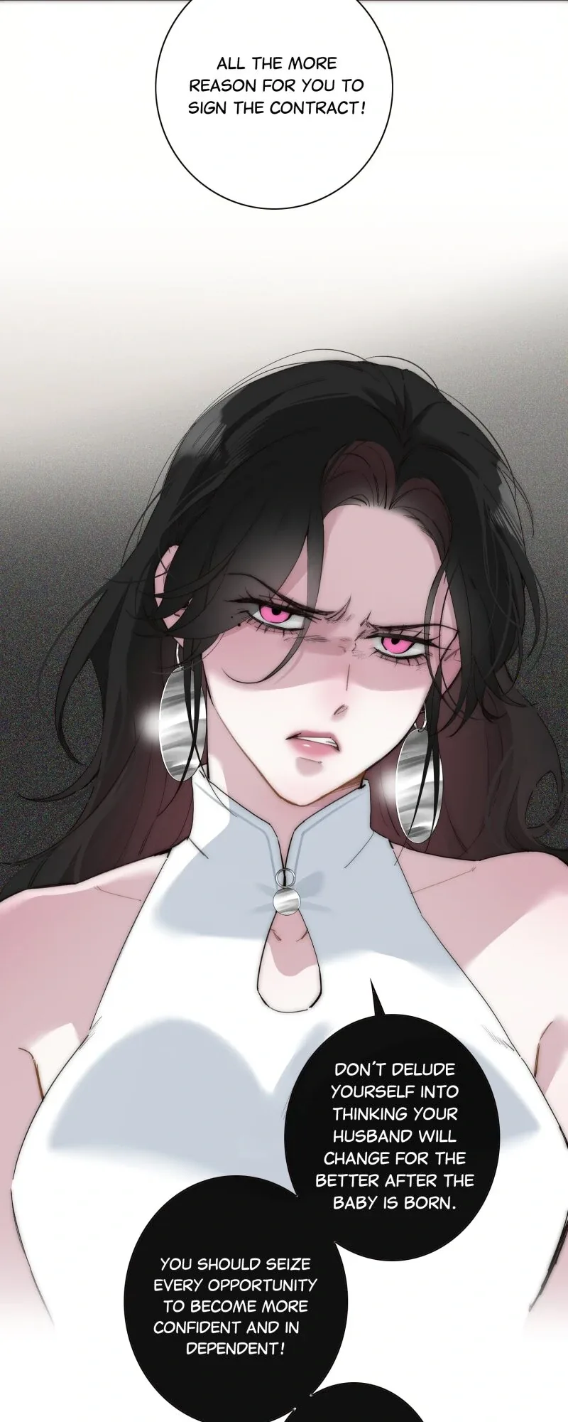 My Benefactor Is Not a Scholar Chapter 50 page 10