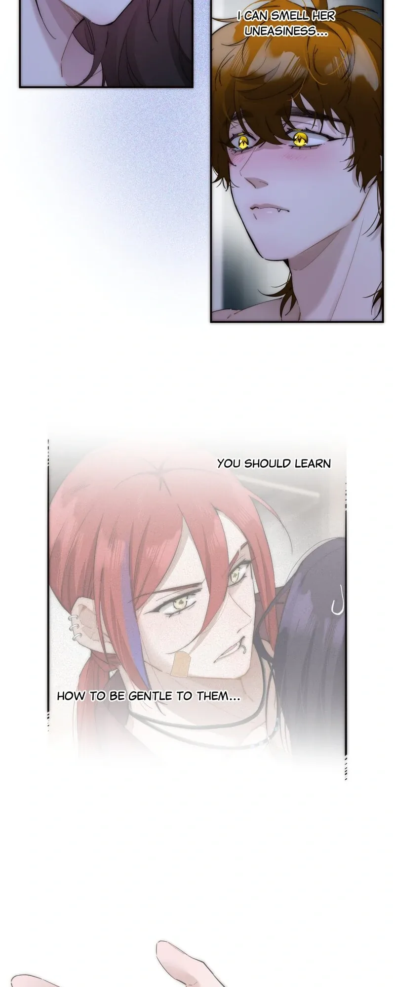 My Benefactor Is Not a Scholar Chapter 49 page 13