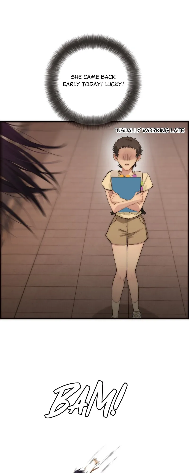 My Benefactor Is Not a Scholar Chapter 51 page 24