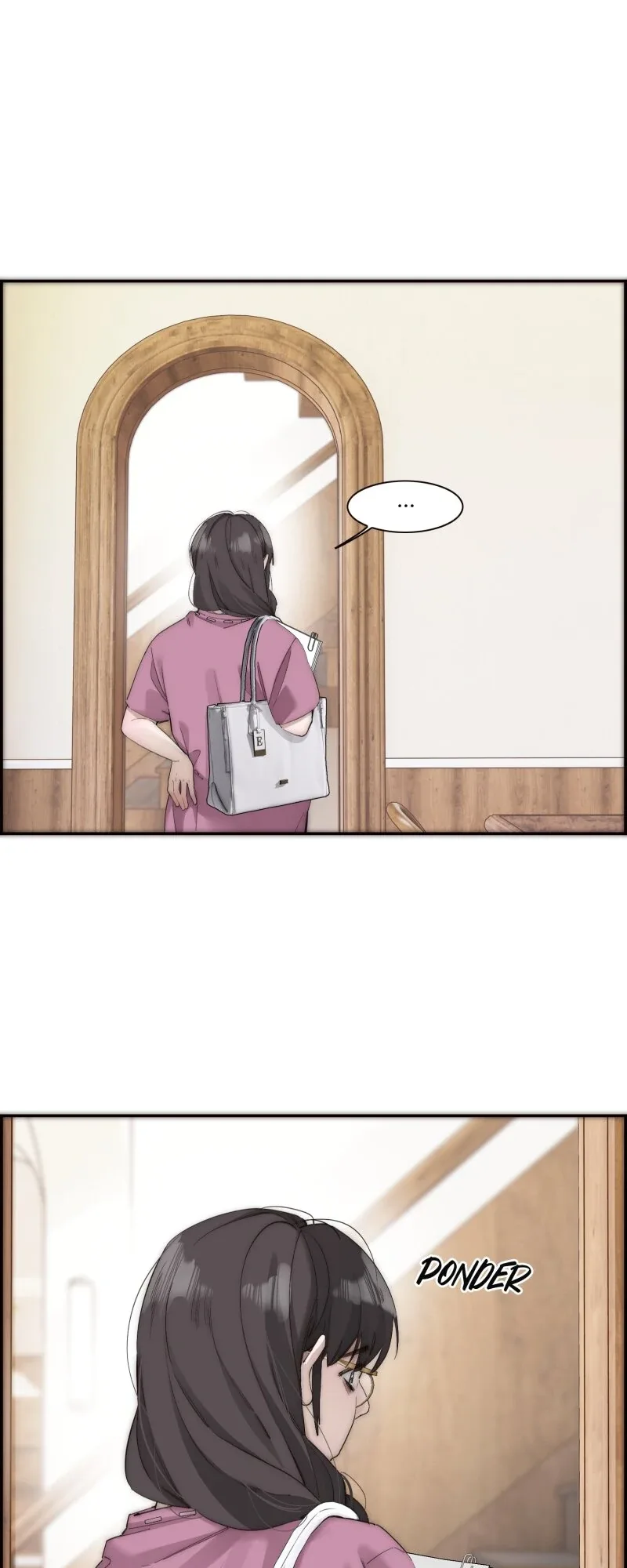 My Benefactor Is Not a Scholar Chapter 50 page 30