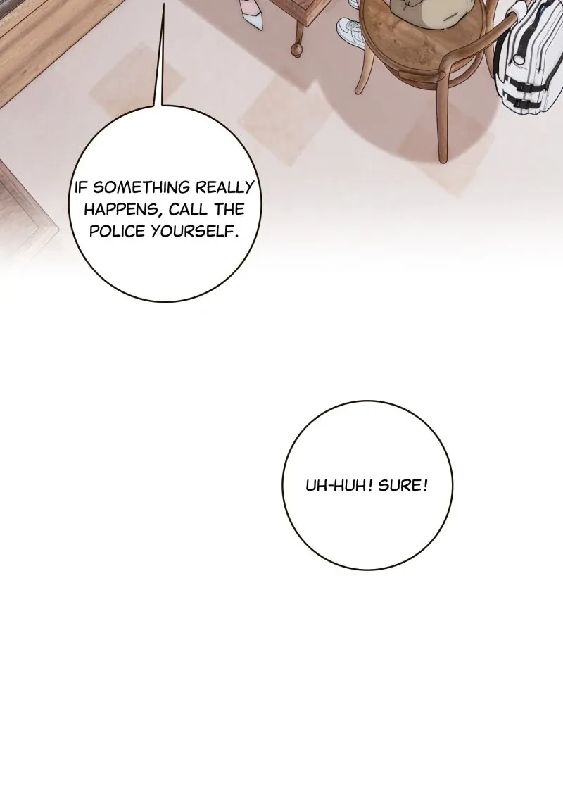 My Benefactor Is Not a Scholar Chapter 51 page 15