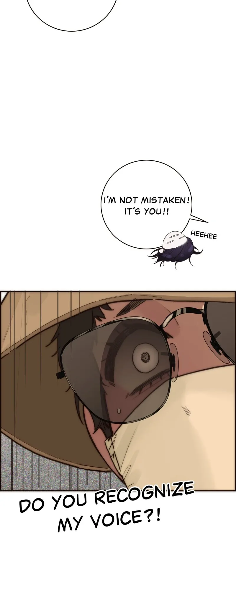 My Benefactor Is Not a Scholar Chapter 51 page 36