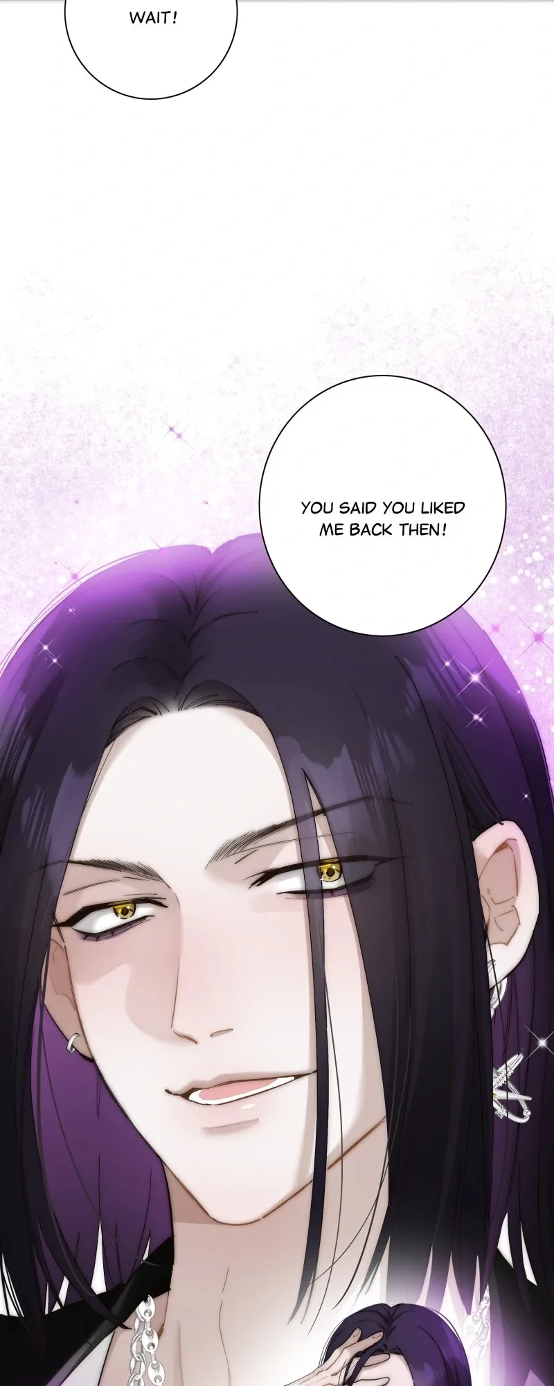 My Benefactor Is Not a Scholar Chapter 52 page 10