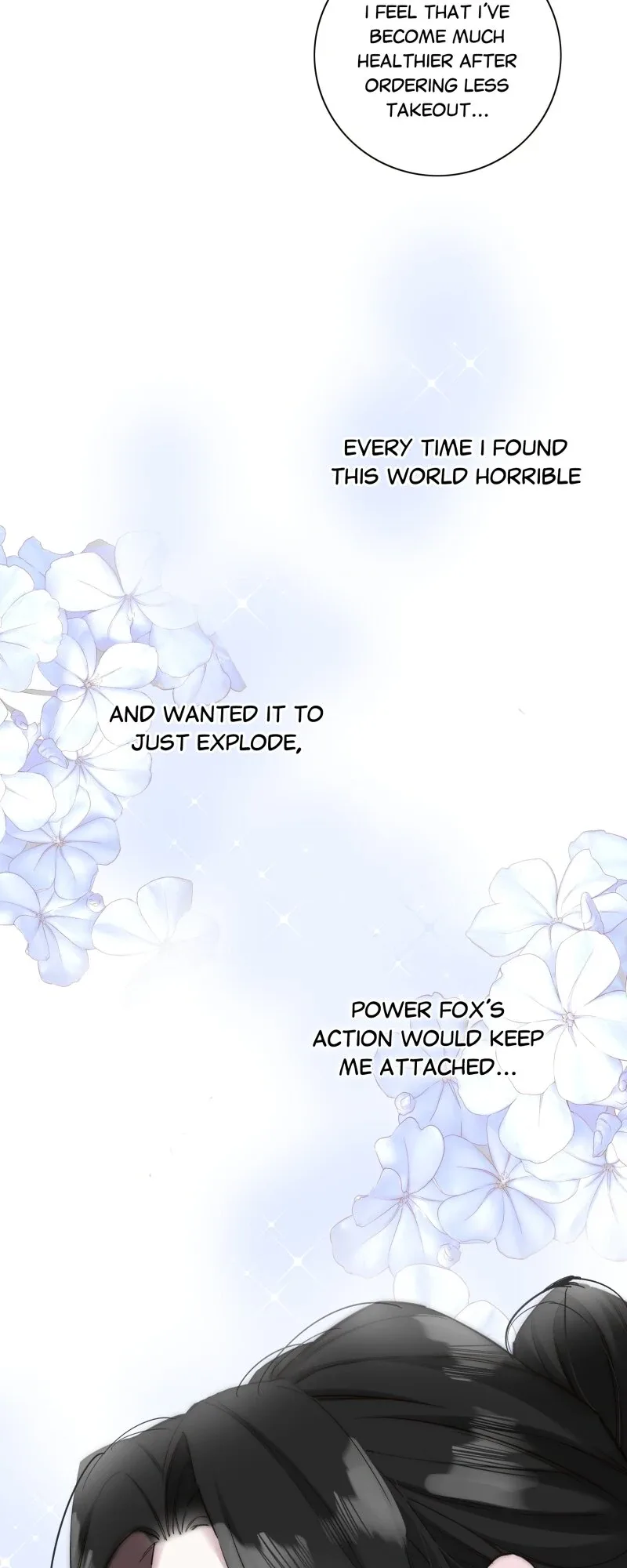 My Benefactor Is Not a Scholar Chapter 52 page 34
