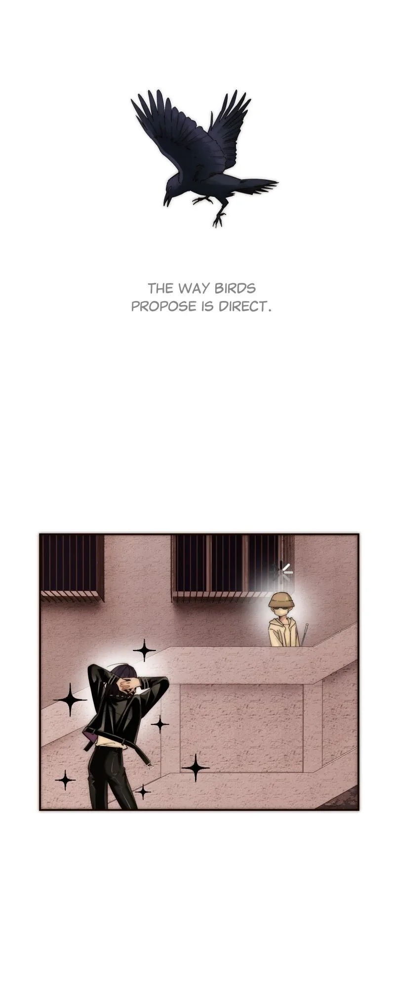 My Benefactor Is Not a Scholar Chapter 52 page 13