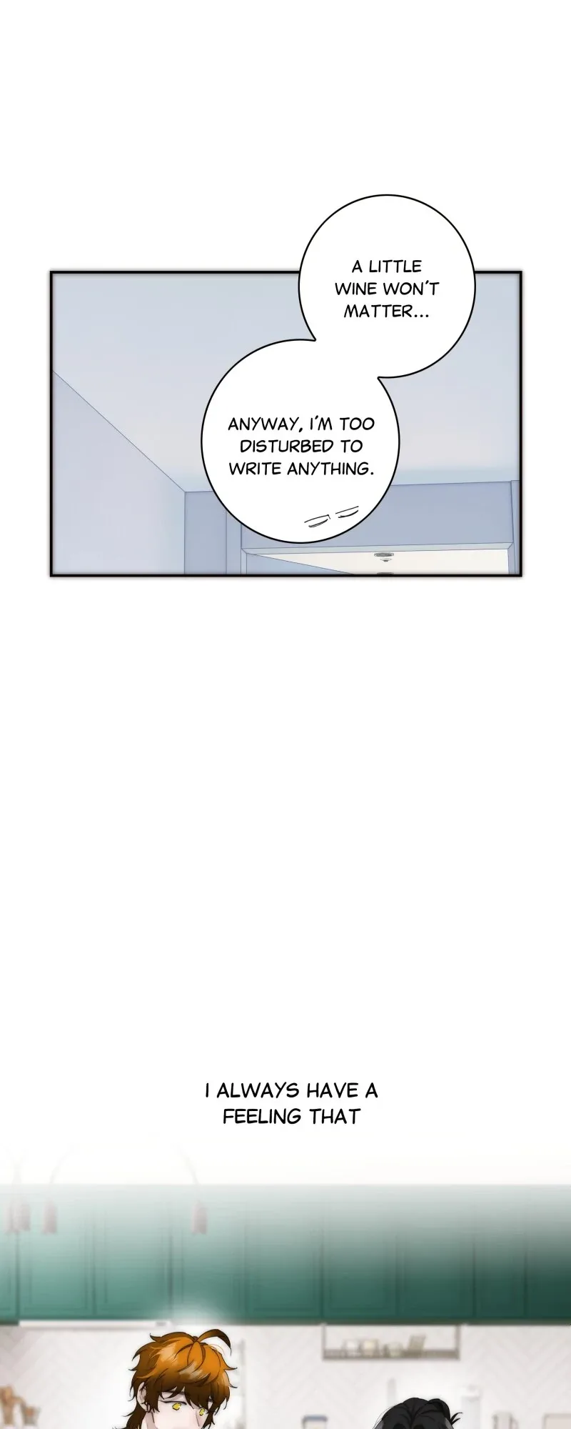 My Benefactor Is Not a Scholar Chapter 52 page 30