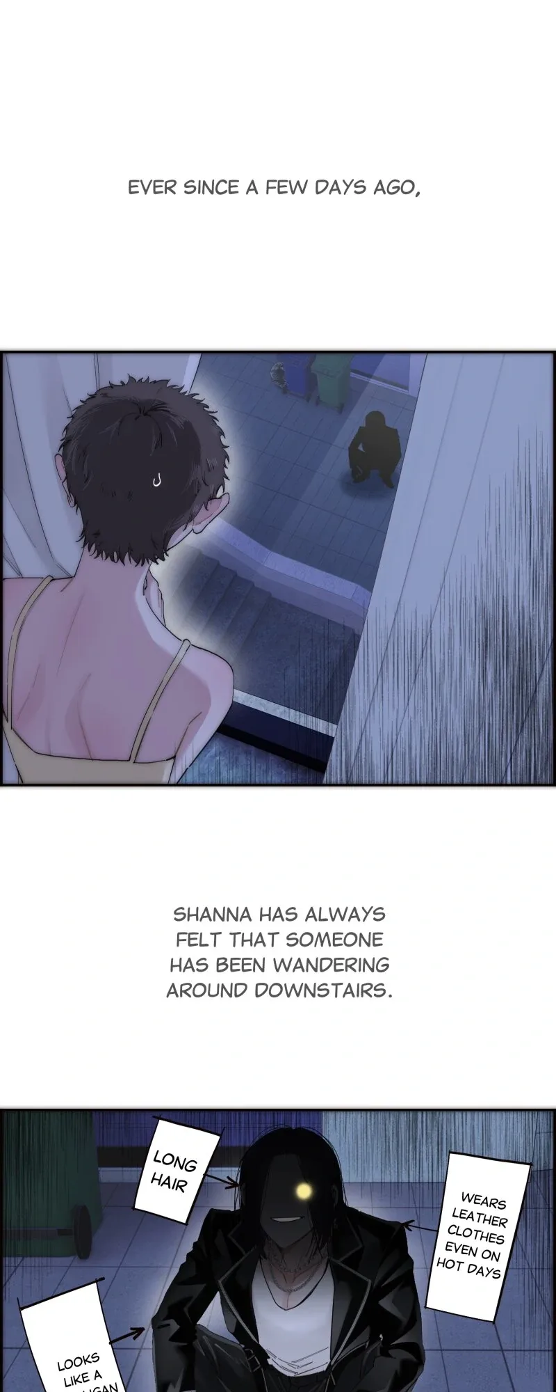 My Benefactor Is Not a Scholar Chapter 52 page 2