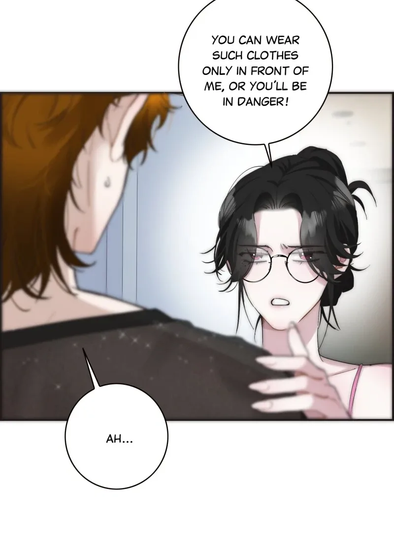 My Benefactor Is Not a Scholar Chapter 52 page 29