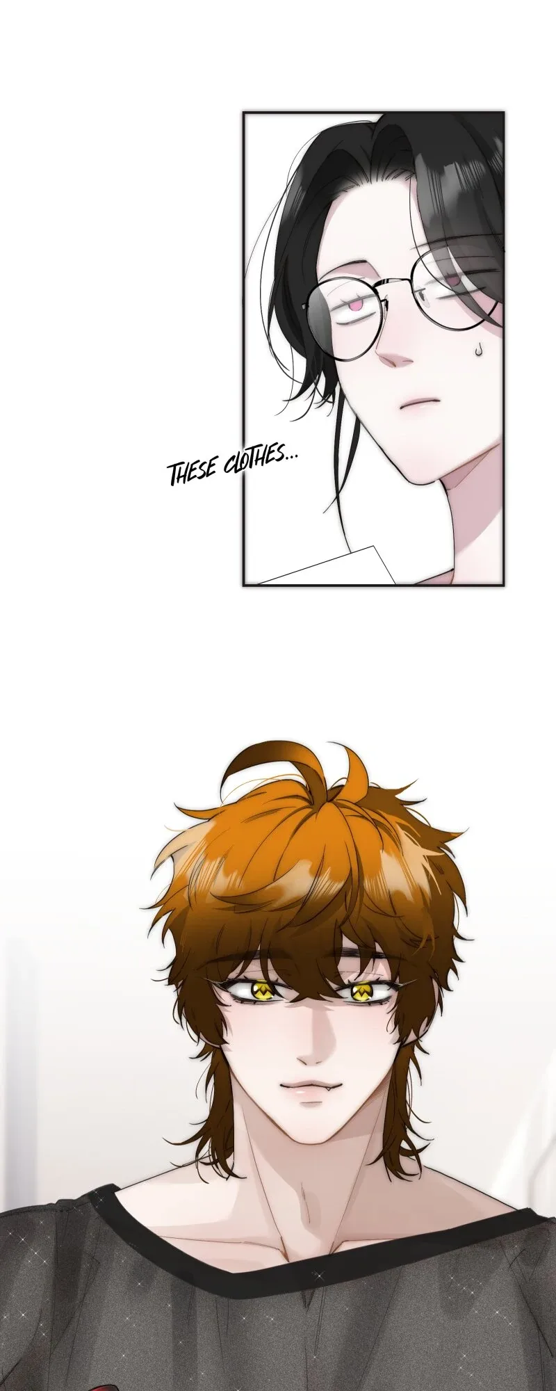 My Benefactor Is Not a Scholar Chapter 52 page 27