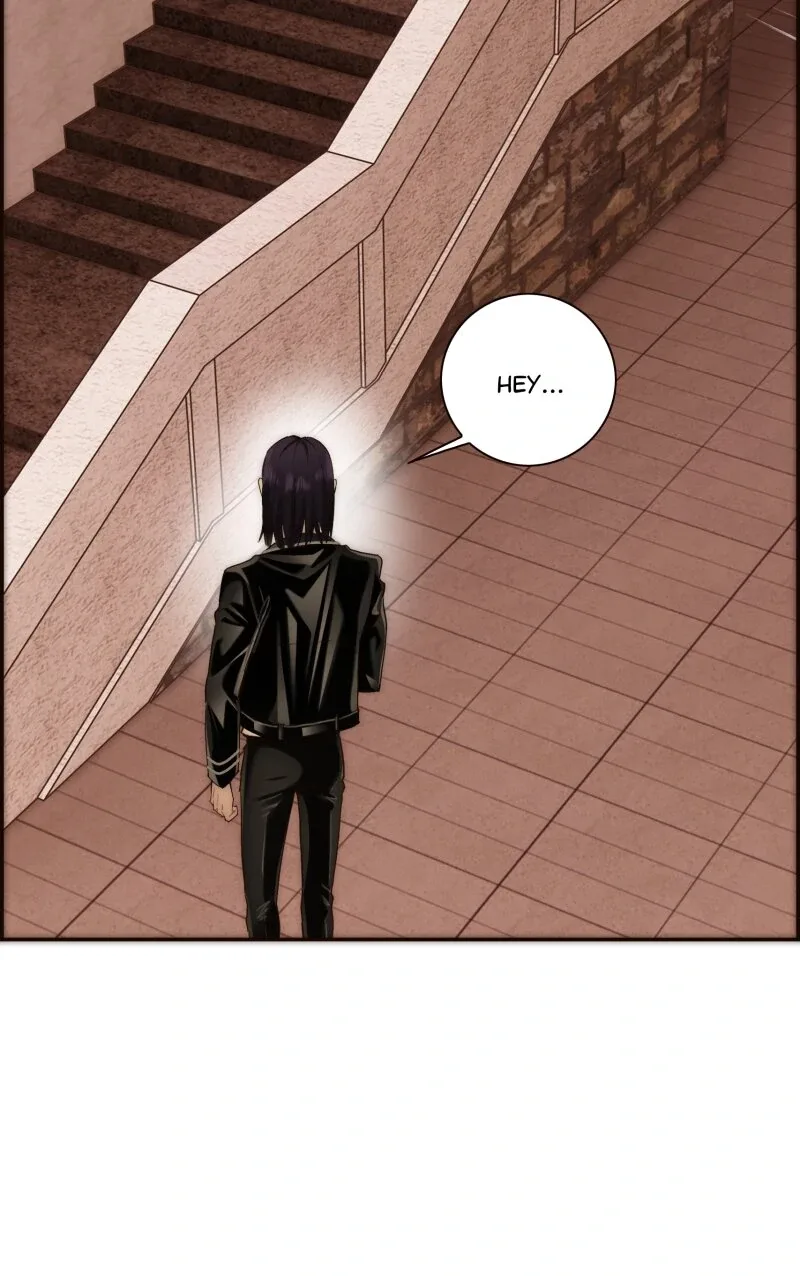 My Benefactor Is Not a Scholar Chapter 52 page 15