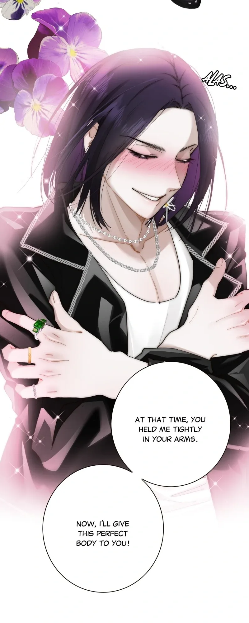My Benefactor Is Not a Scholar Chapter 52 page 12