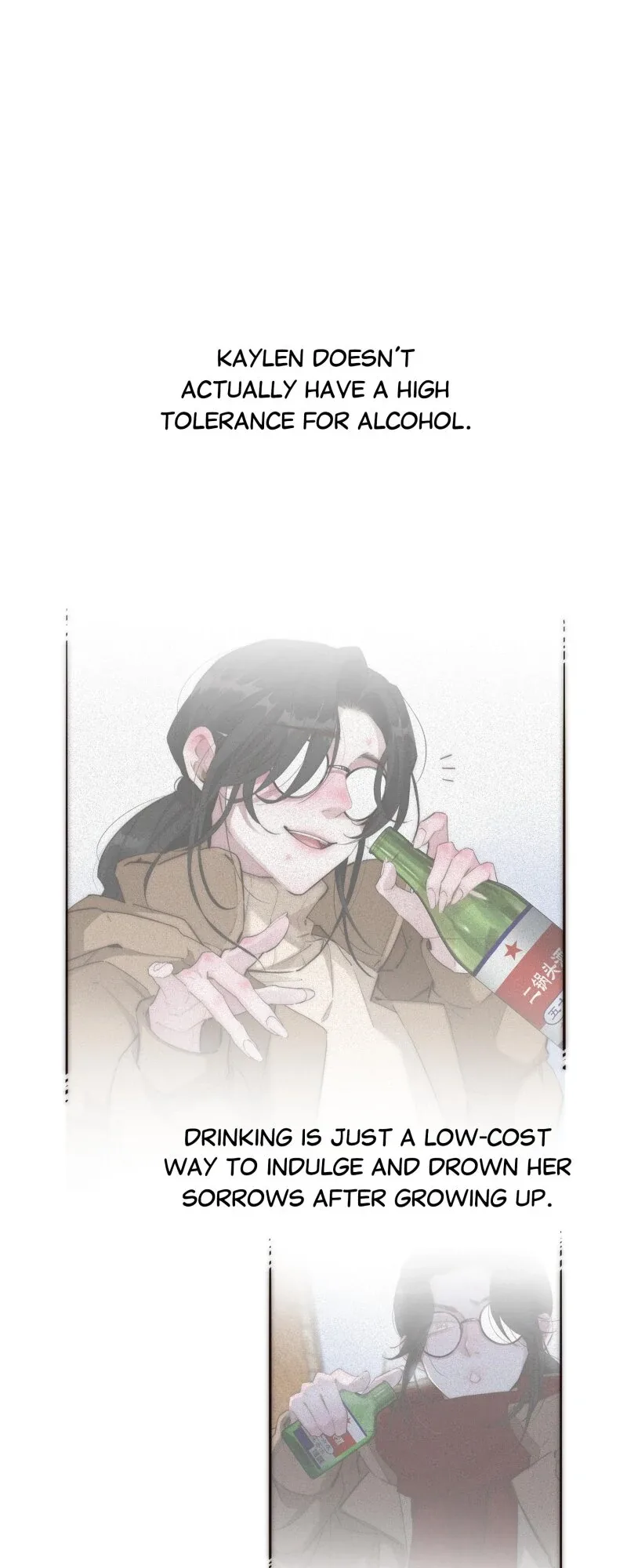 My Benefactor Is Not a Scholar Chapter 53 page 2