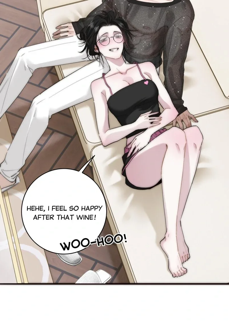 My Benefactor Is Not a Scholar Chapter 53 page 8