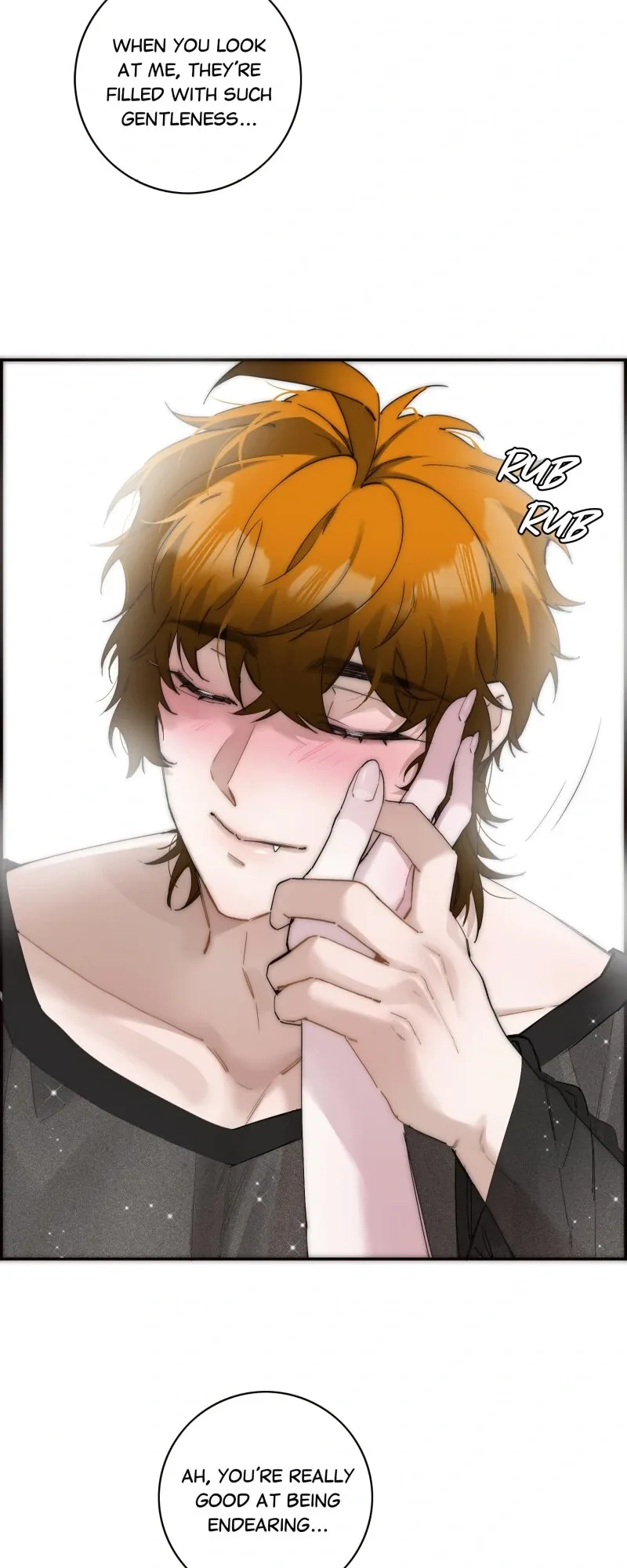 My Benefactor Is Not a Scholar Chapter 53 page 13
