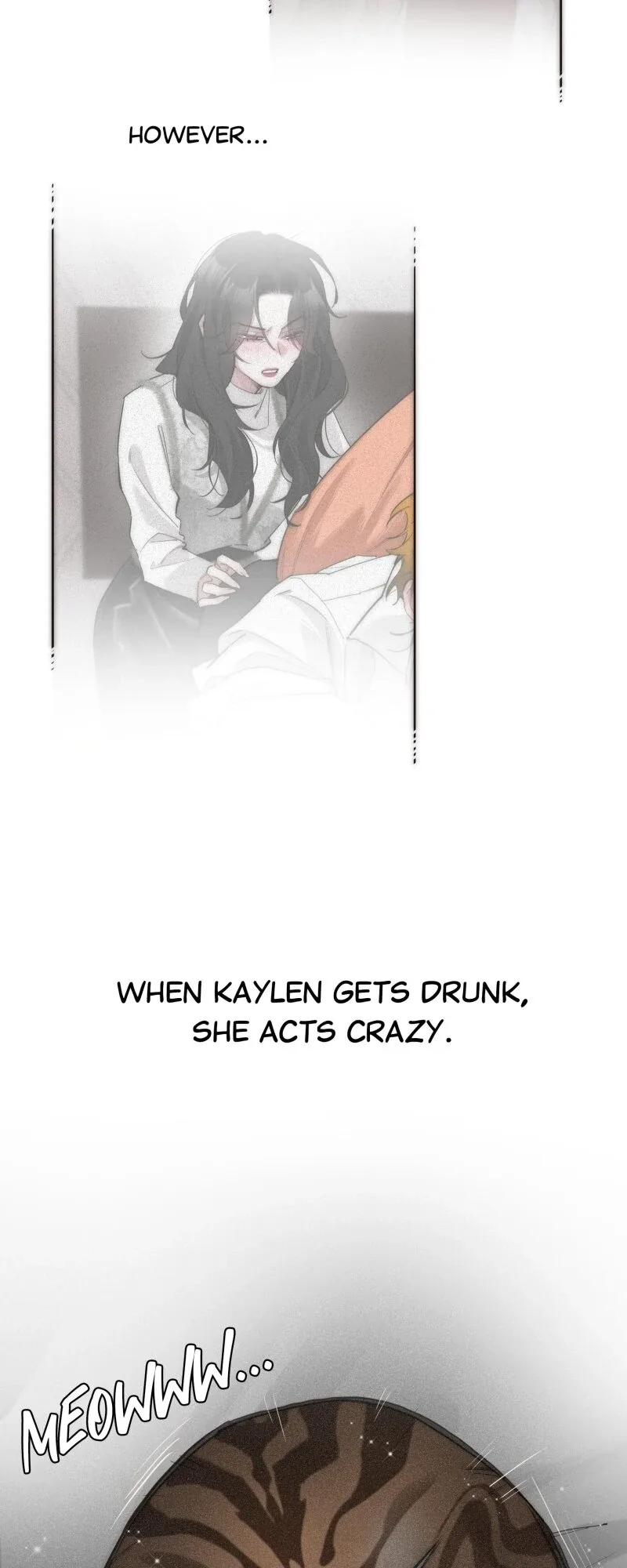My Benefactor Is Not a Scholar Chapter 53 page 3