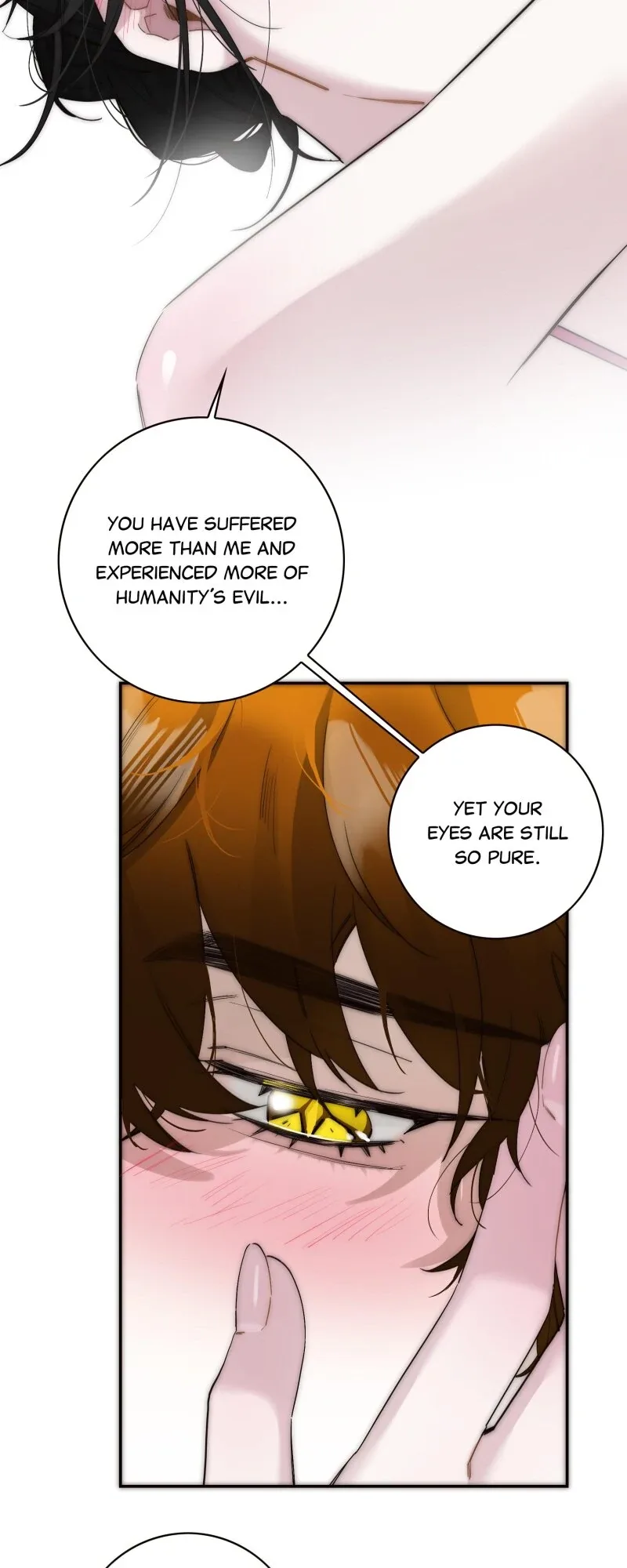 My Benefactor Is Not a Scholar Chapter 53 page 12