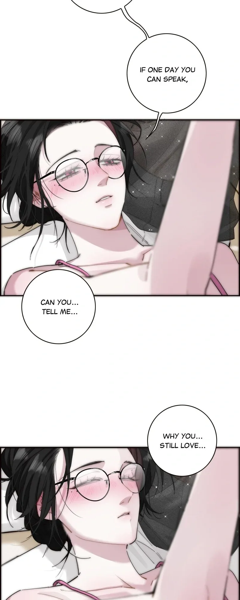 My Benefactor Is Not a Scholar Chapter 53 page 14
