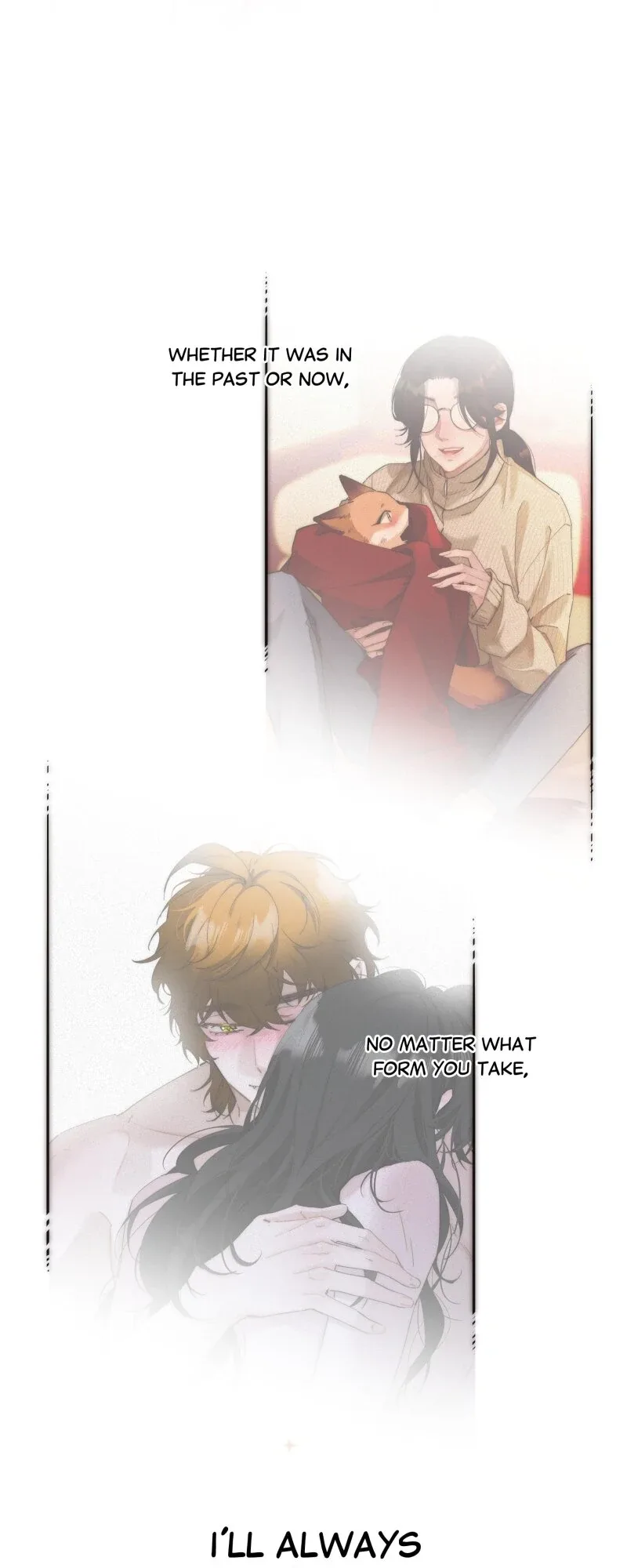 My Benefactor Is Not a Scholar Chapter 53 page 20