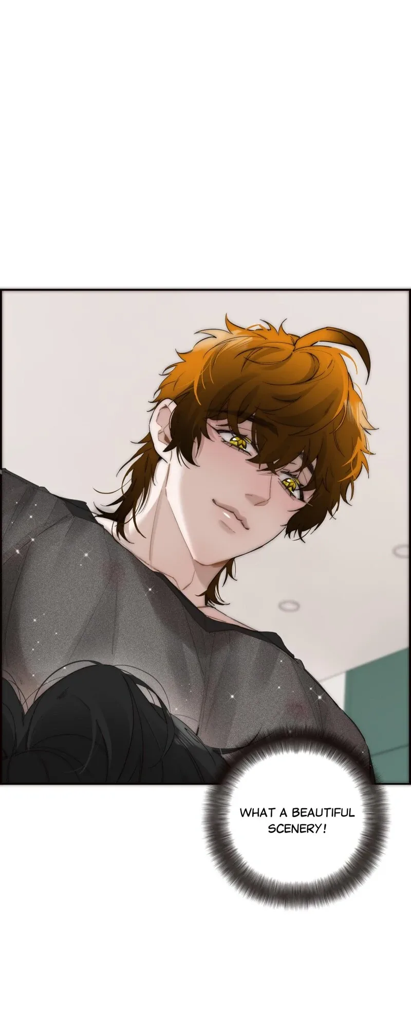 My Benefactor Is Not a Scholar Chapter 53 page 9