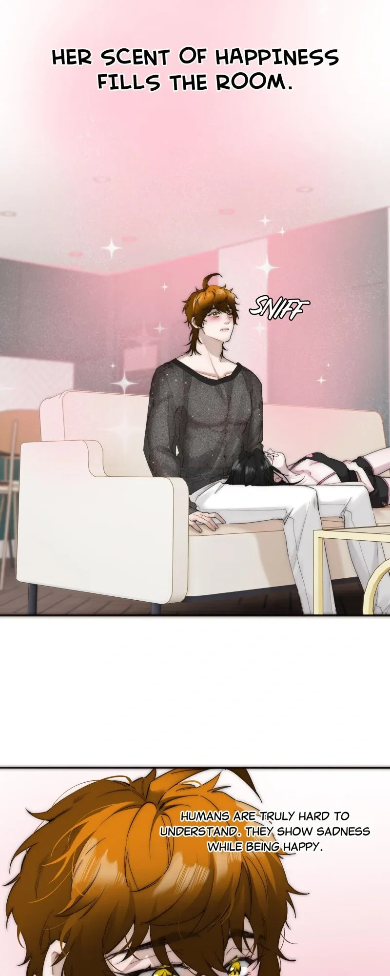 My Benefactor Is Not a Scholar Chapter 53 page 17