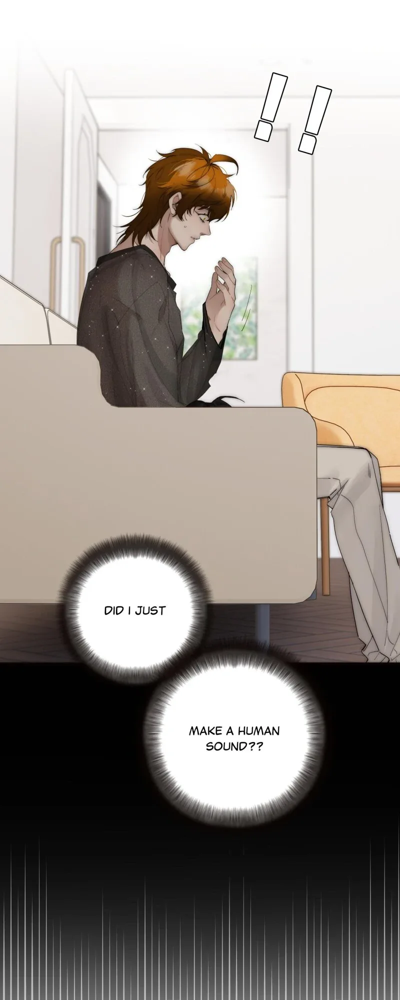 My Benefactor Is Not a Scholar Chapter 53 page 23