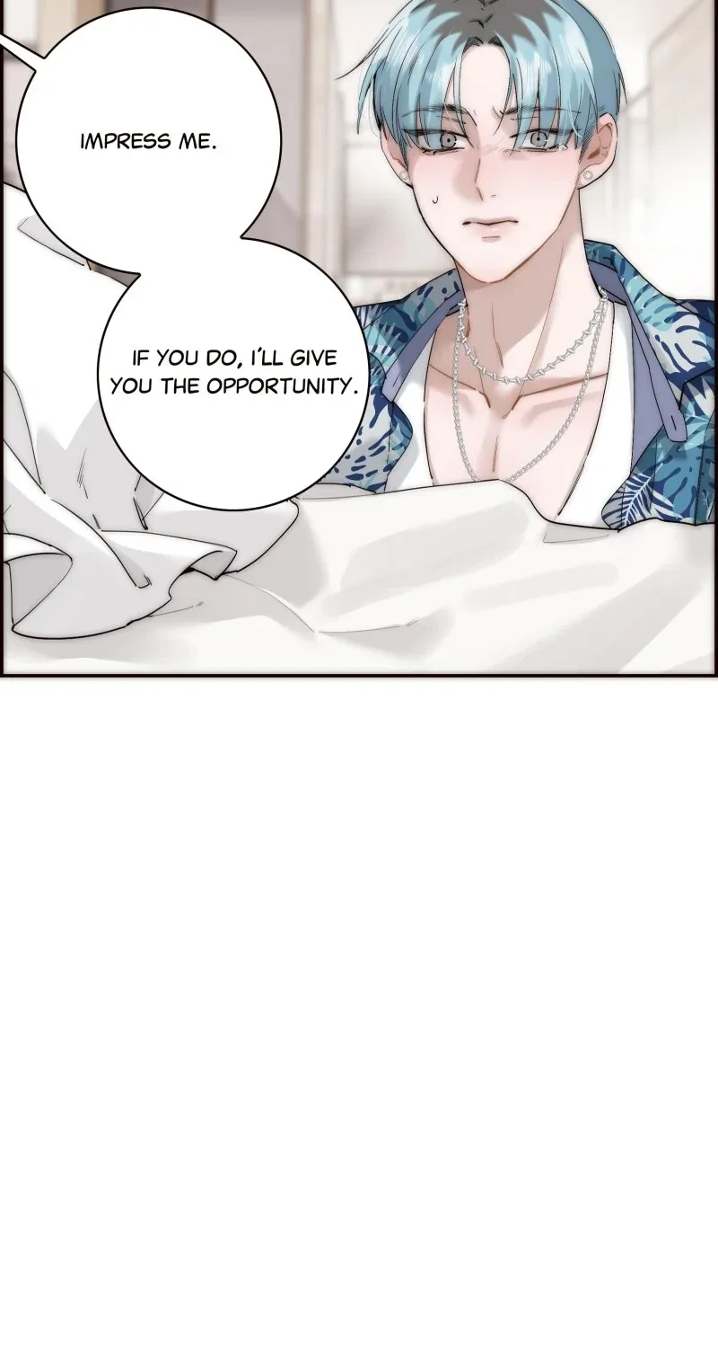 My Benefactor Is Not a Scholar Chapter 53 page 39
