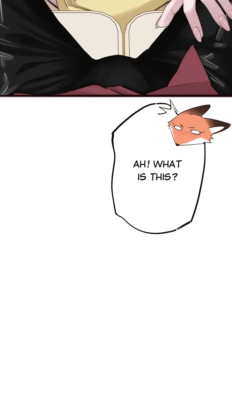 My Benefactor Is Not a Scholar Chapter 56 page 38