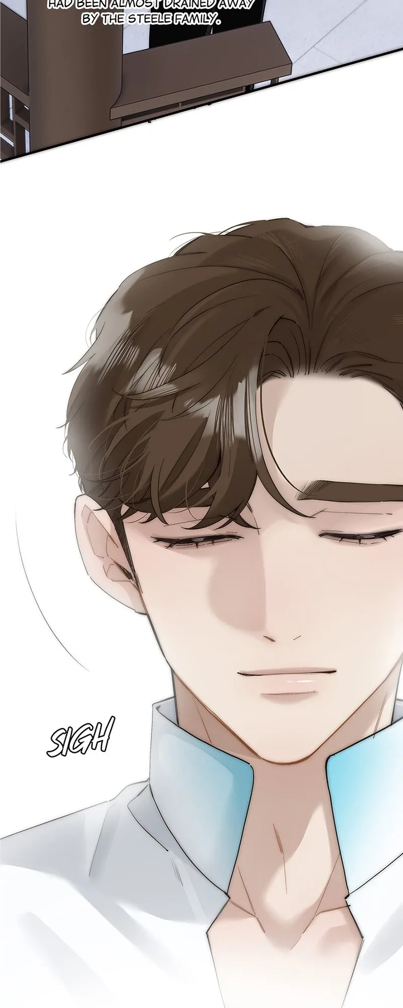 My Benefactor Is Not a Scholar Chapter 56 page 10