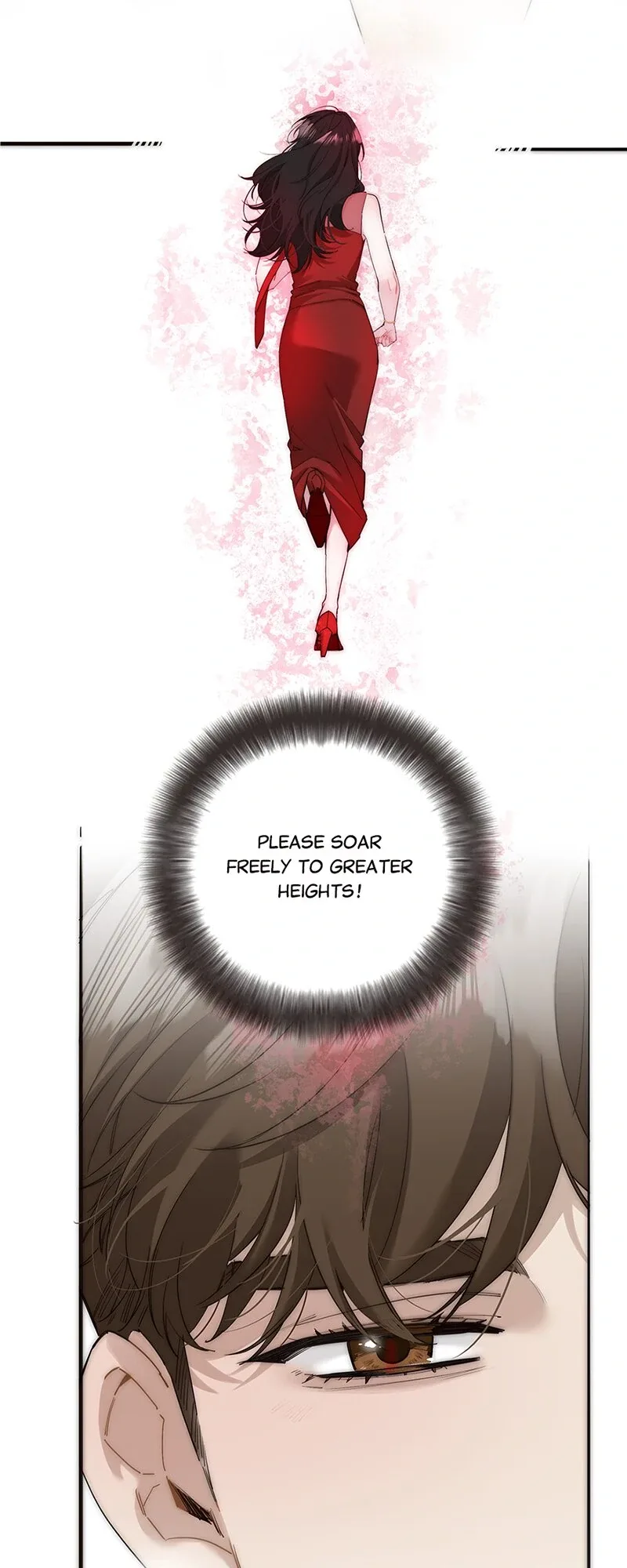 My Benefactor Is Not a Scholar Chapter 56 page 11