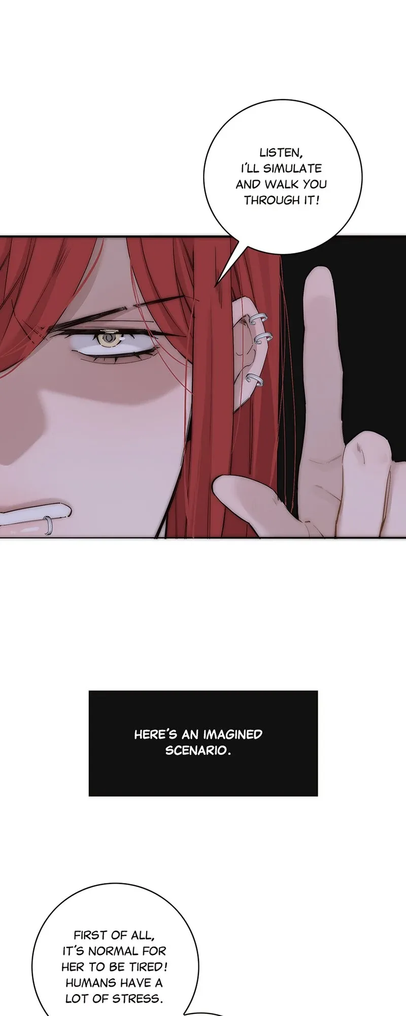 My Benefactor Is Not a Scholar Chapter 56 page 30