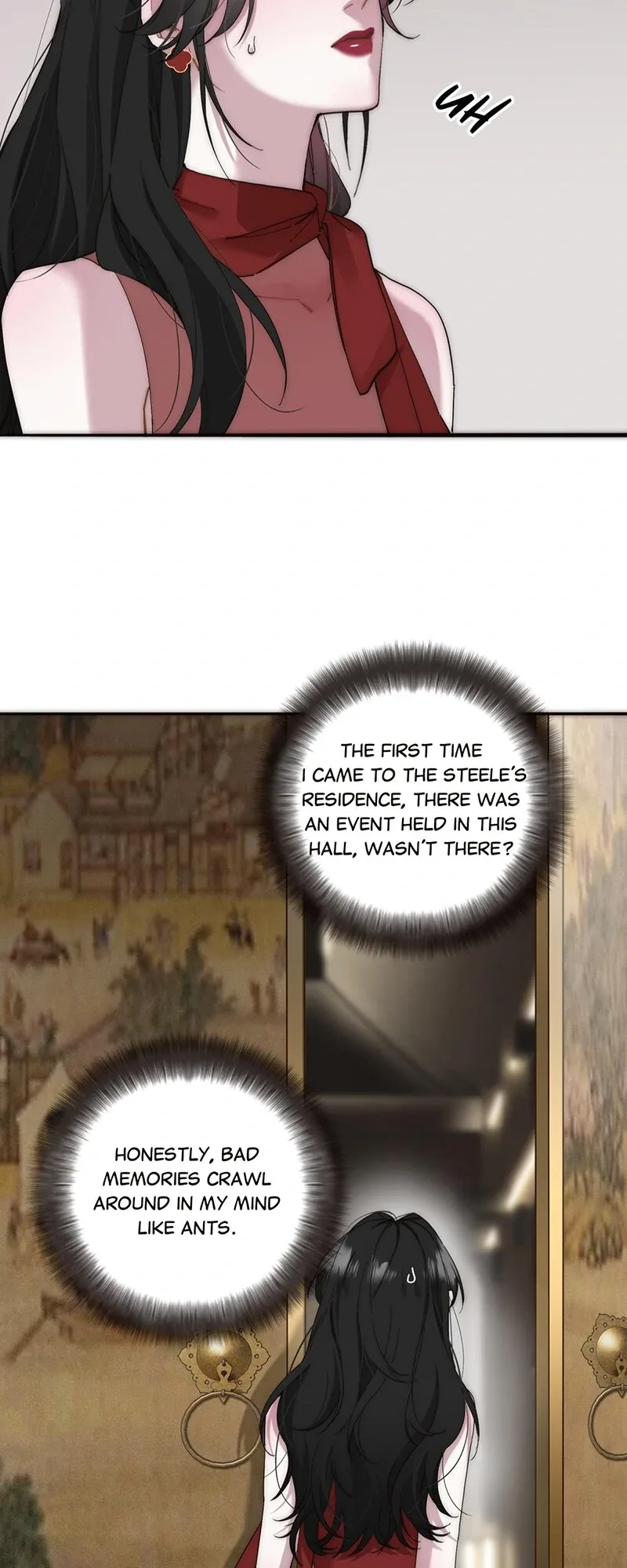 My Benefactor Is Not a Scholar Chapter 55 page 4