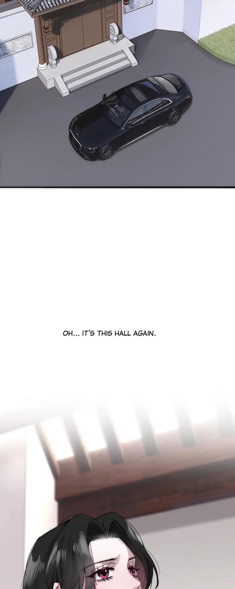 My Benefactor Is Not a Scholar Chapter 55 page 3