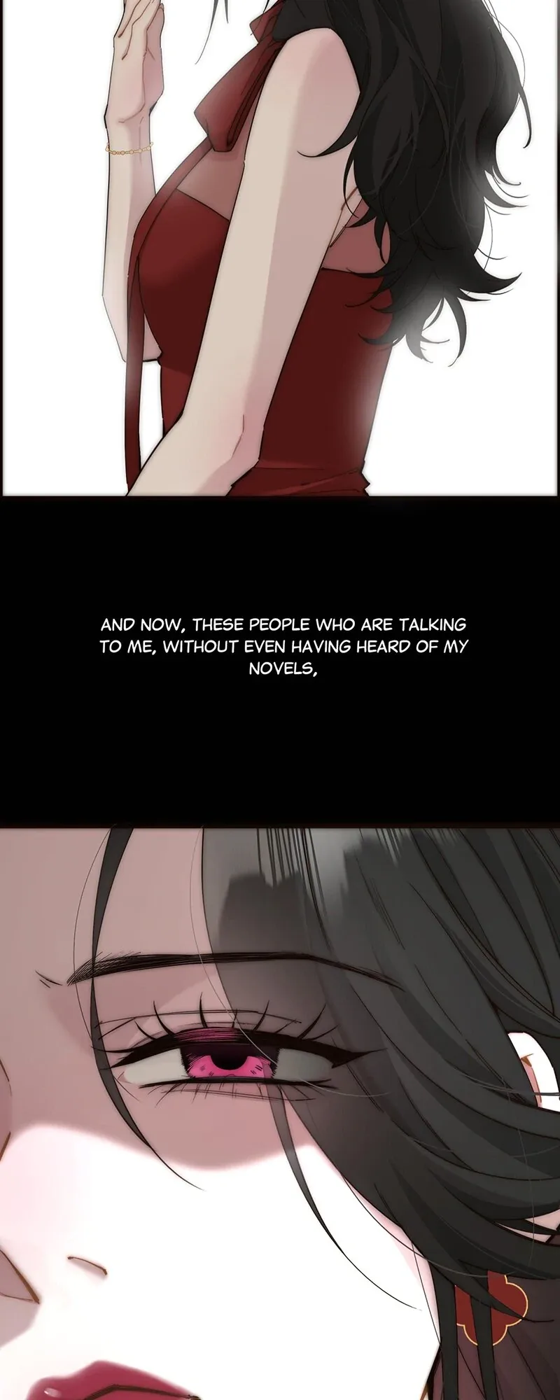 My Benefactor Is Not a Scholar Chapter 55 page 17