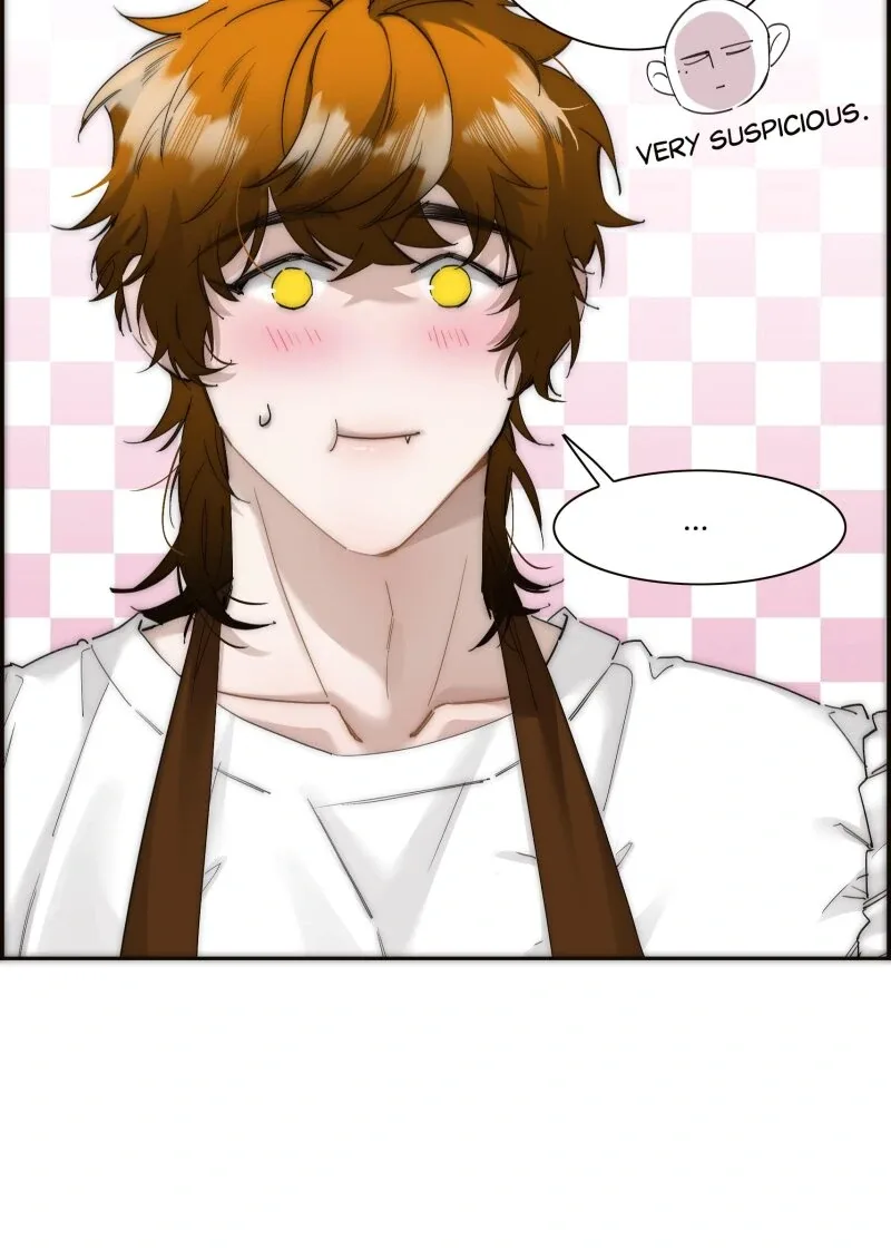 My Benefactor Is Not a Scholar Chapter 54 page 15