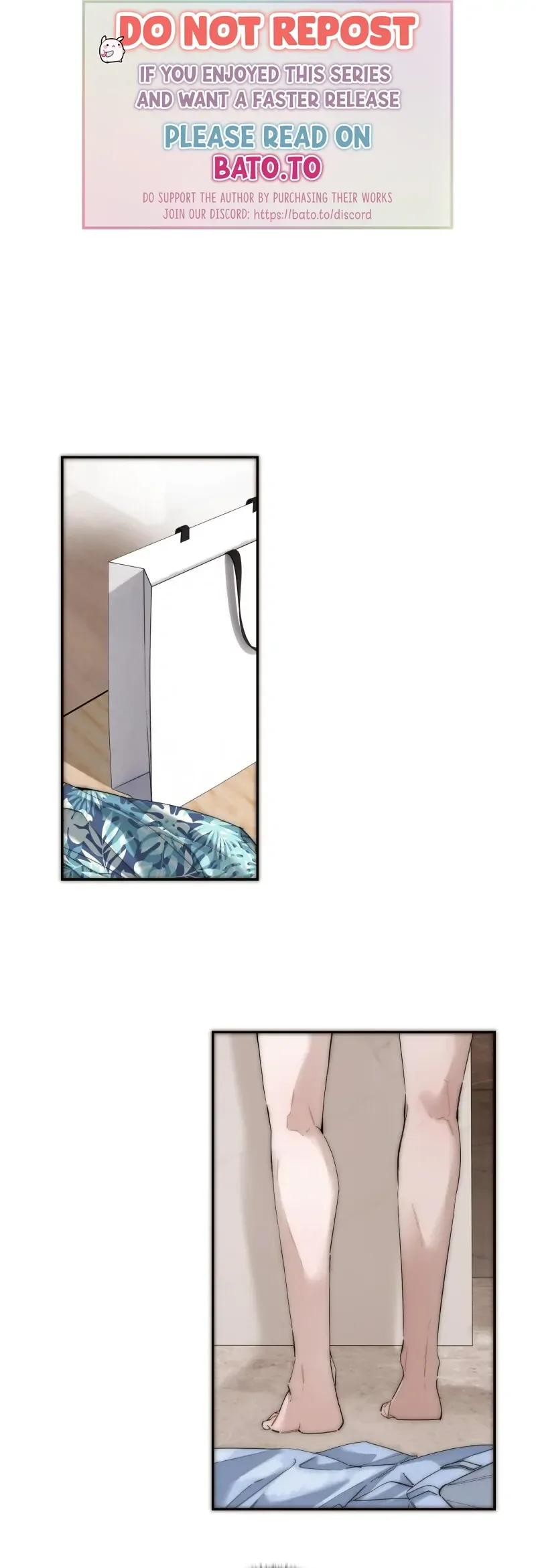 My Benefactor Is Not a Scholar Chapter 54 page 2
