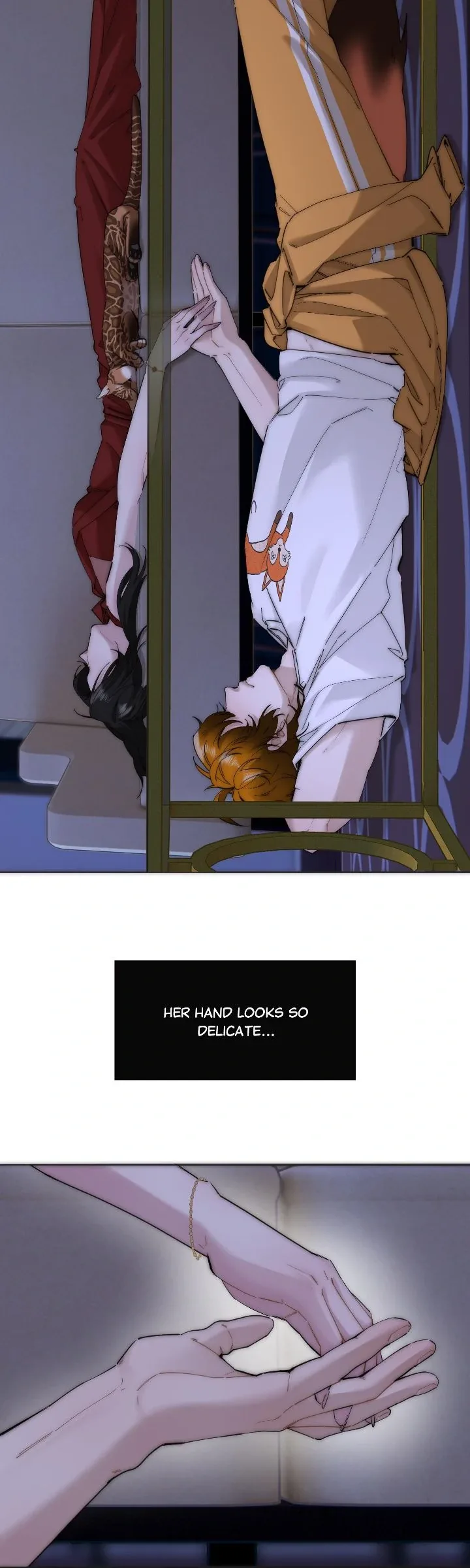 My Benefactor Is Not a Scholar Chapter 58 page 16